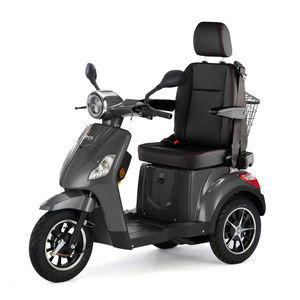 scooter para movilidad reducida eléctrico