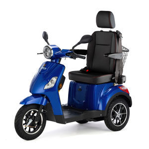 scooter para movilidad reducida eléctrico