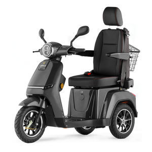 scooter para movilidad reducida eléctrico