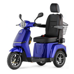 scooter para movilidad reducida eléctrico
