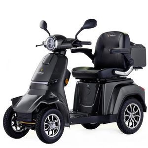 scooter para movilidad reducida eléctrico