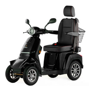 scooter para movilidad reducida eléctrico