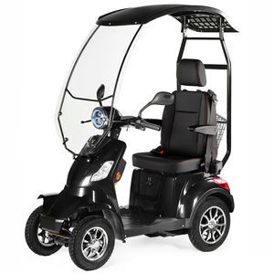 scooter para movilidad reducida eléctrico