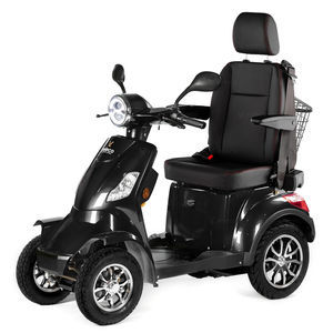 scooter para movilidad reducida eléctrico