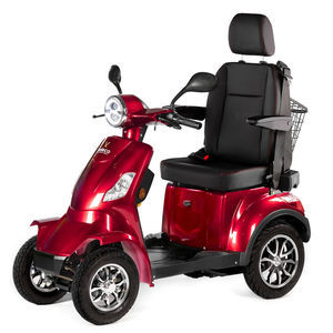 scooter para movilidad reducida eléctrico