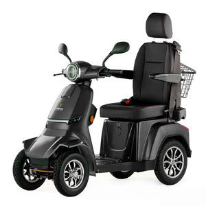 scooter para movilidad reducida eléctrico