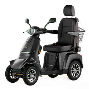 scooter para movilidad reducida eléctrico