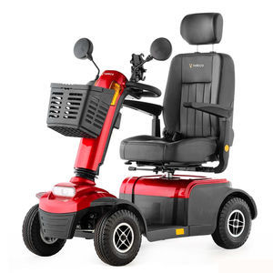 scooter para movilidad reducida eléctrico
