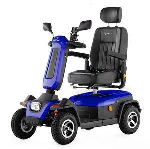 scooter para movilidad reducida eléctrico