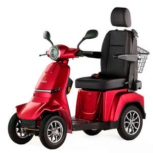 scooter para movilidad reducida eléctrico
