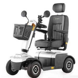 scooter para movilidad reducida eléctrico