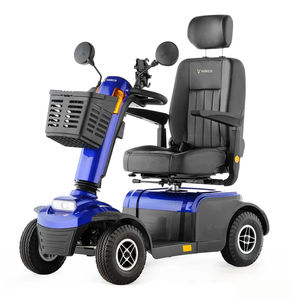 scooter para movilidad reducida eléctrico