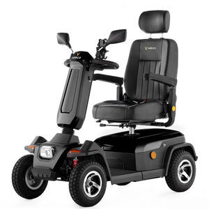scooter para movilidad reducida eléctrico