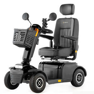 scooter para movilidad reducida eléctrico