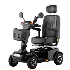 scooter para movilidad reducida eléctrico