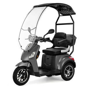 scooter para movilidad reducida eléctrico