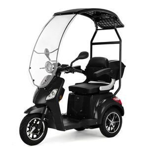 scooter para movilidad reducida eléctrico