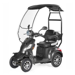 scooter para movilidad reducida eléctrico