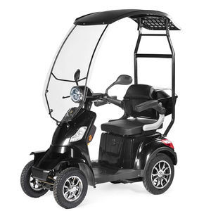 scooter para movilidad reducida eléctrico