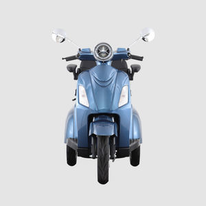 scooter para movilidad reducida eléctrico 1