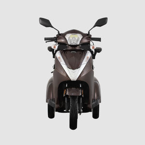 scooter para movilidad reducida eléctrico 1