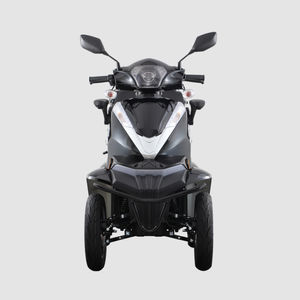 scooter para movilidad reducida eléctrico 1