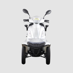 scooter para movilidad reducida eléctrico 1