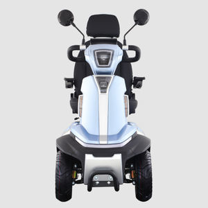 scooter para movilidad reducida eléctrico 1