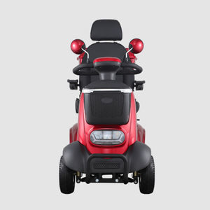 scooter para movilidad reducida eléctrico 1