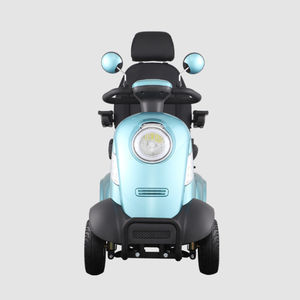 scooter para movilidad reducida eléctrico 1