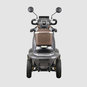 scooter para movilidad reducida eléctrico 1