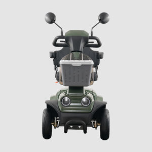 scooter para movilidad reducida eléctrico 1