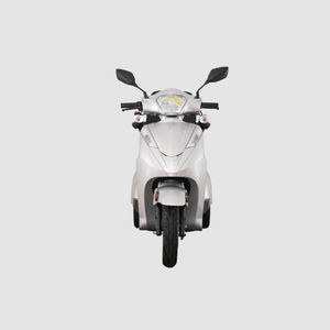 scooter para movilidad reducida eléctrico 1