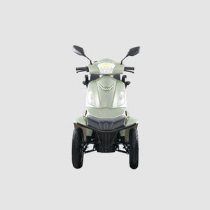 scooter para movilidad reducida eléctrico 1