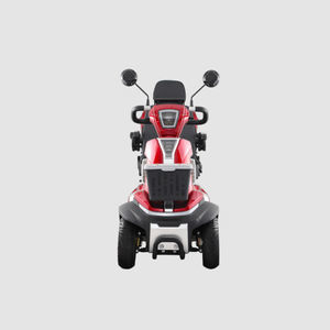 scooter para movilidad reducida eléctrico 1