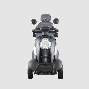 scooter para movilidad reducida eléctrico 1