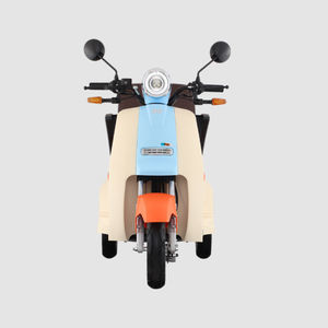 scooter para movilidad reducida eléctrico 1