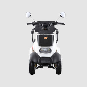scooter para movilidad reducida eléctrico 1