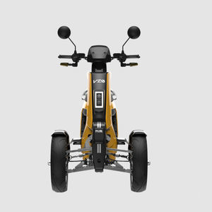 scooter para movilidad reducida eléctrico 1