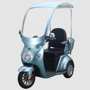 scooter para movilidad reducida eléctrico 1