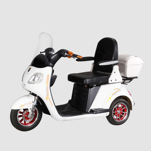 scooter para movilidad reducida eléctrico 1
