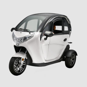 scooter para movilidad reducida eléctrico 1