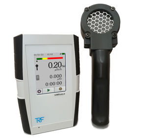 detector rayos X 1