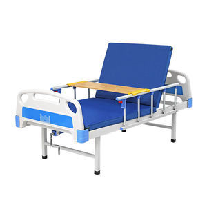 cama de hospital