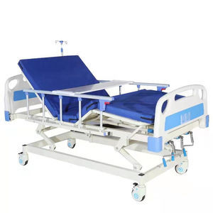 cama de hospital