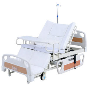 cama de larga estancia