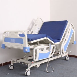 cama de hospital