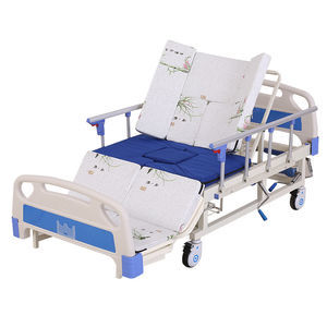 cama de larga estancia