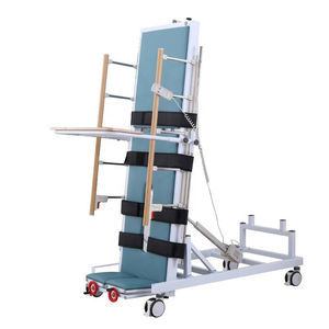 cama de emergencia