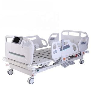 cama de emergencia